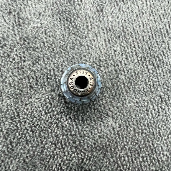 RETIRED Pandora ESSENCE - Balance Charm - Picture 2 of 3
